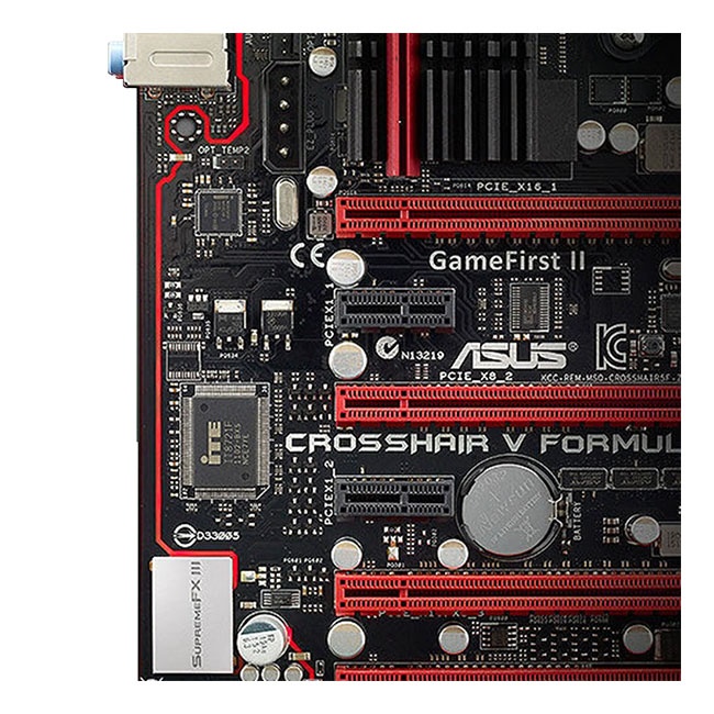 Asus formula z hot sale crosshair v